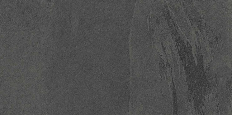 Плитка 45x90 Slate Negro-Slate-54SL97R з колекції Slate Grespania