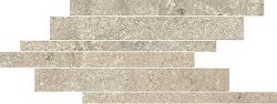 Мозаїка Modulo Listello Sfalsato 02 21x40 Material Stones Cerim