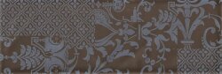 Декор Moma Caffe 10.7x32 Archistar Del Conca