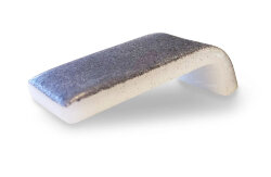 L-елемент Edge-L Negro *1.45 - 2.3x3.9  Edge