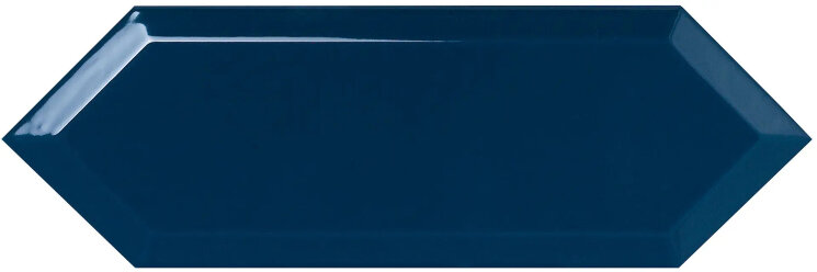 Плитка Eclipse Blue Brillo Bisel - 10x30  Eclipse з колекції Eclipse Maritima