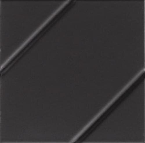 Декор Sen Black 15x15 Zen Mainzu з колекції Zen Mainzu Декор Sen Black 15x15 Zen Mainzu з колекції Zen Mainzu