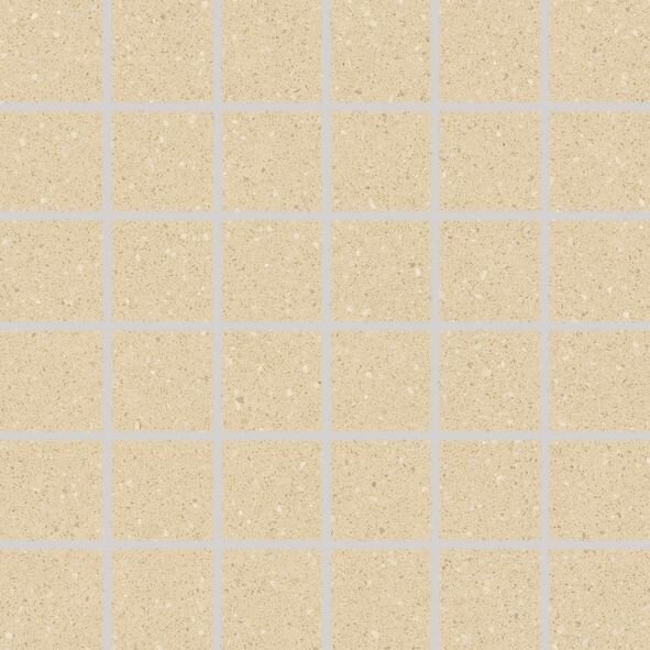 Мозаїка 30x30 Compila DDM05868 охра Rako з колекції Compila Rako