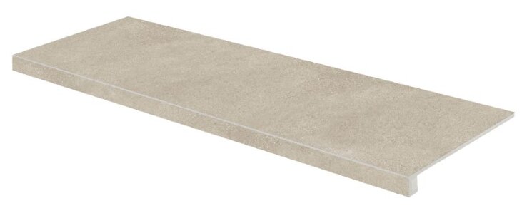 Сходинка 30x120 Betonico DCFVF794 темно-бежевий Rako з колекції Rako add