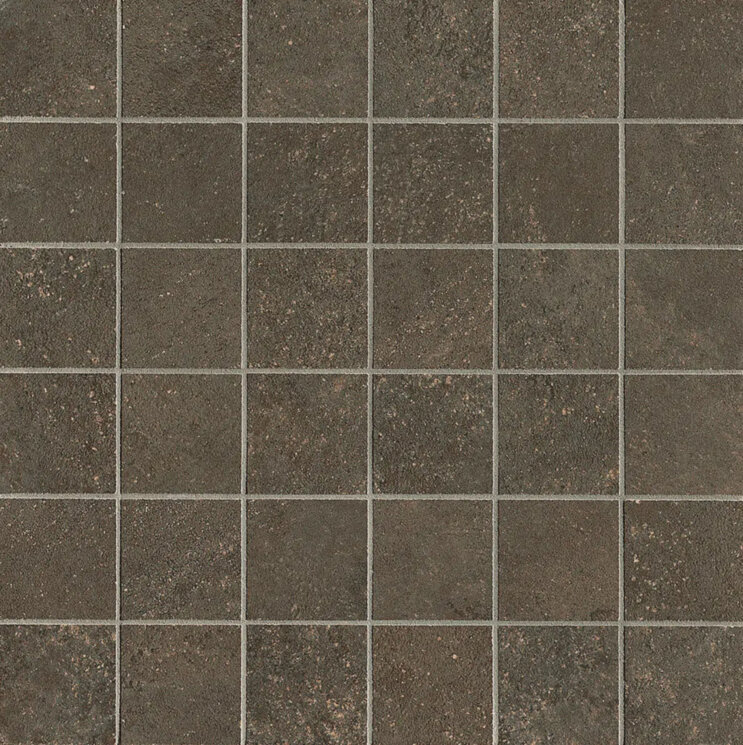 Мозаїка Nobu Cocoa Gres Macromosaico Matt - 30x30 fRNC Nobu з колекції Nobu FAP Мозаїка Nobu Cocoa Gres Macromosaico Matt - 30x30 fRNC Nobu з колекції Nobu FAP
