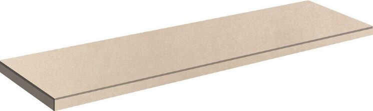 Сходинка (120x32.5) M2.0A120ASX - Micron 2.0 з колекції Micron 2.0 ARKIM