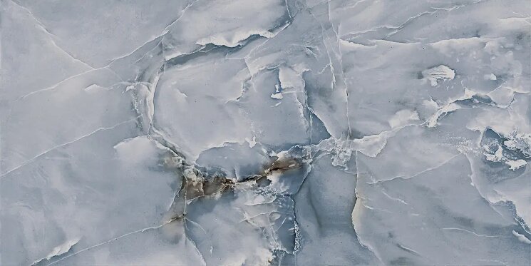 Плитка 60x120 J12B Jewel Blue Lev Ret Brennero Jewel з колекції Jewel Brennero