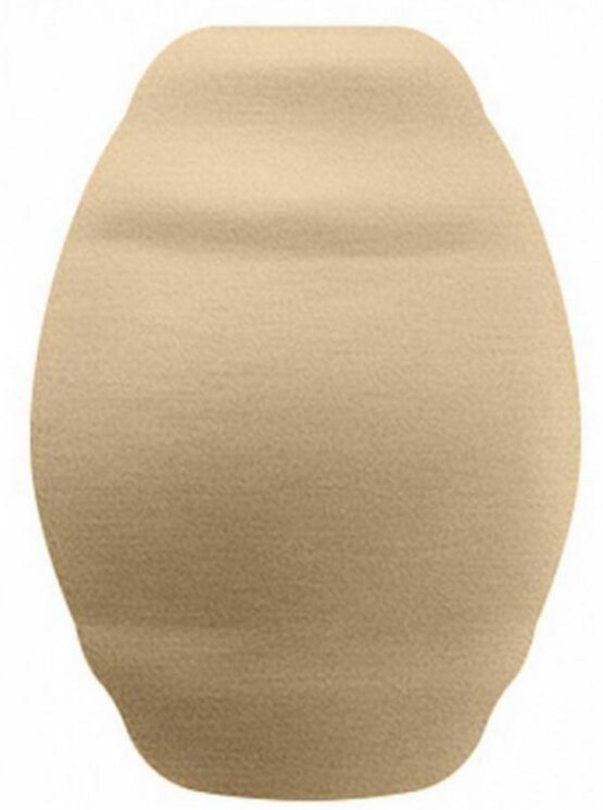 Спецелемент Albicocca Angoli Matita 2.4x2.4 Soffio Vallelunga з колекції Soffio Vallelunga