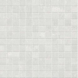 Мозаїка (30x30) 86299 Bianco 2,5X2,5Mosaic Mosmosaico Su Foglio - Studio