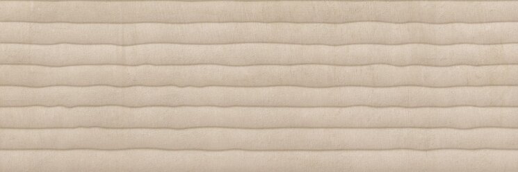 Плитка 40x120 Blind Beige-Sunset-CAX610 з колекції Sunset Saloni