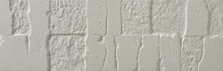Плитка 16,3x51 Rlv Edra Palamostone Silver-Palomastone