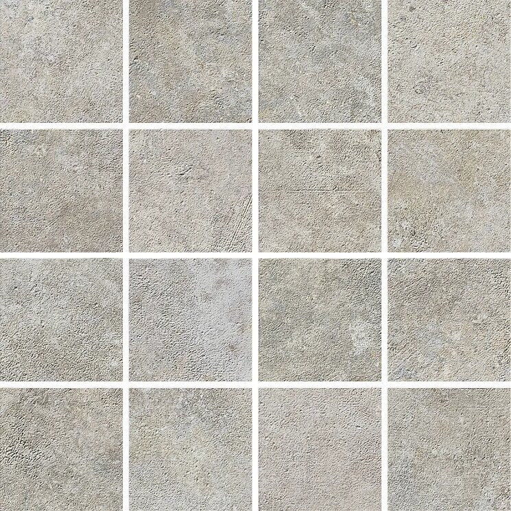 Мозаїка 30x30 PGZHR30 Mosaico 16Cammini Panaria Via Maestra з колекції Via Maestra Panaria