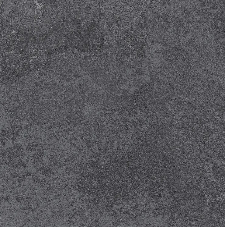 Плитка 60x60 P009949 Re black nat 20mm Pastorelli Recode з колекції Recode Pastorelli