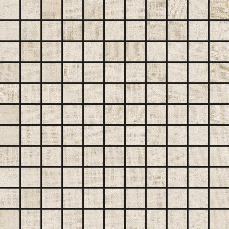 Мозаїка 29,5x29,5 Mosaic Touch Light Beige-Touch-DC754 з колекції Touch Aleluia Мозаїка 29,5x29,5 Mosaic Touch Light Beige-Touch-DC754 з колекції Touch Aleluia