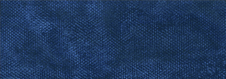 Плитка (10x30) 754909 Army Canvas Blue - Camp з колекції Camp Iris