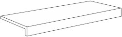 Сходинка (15x60) 52572 Reden Elem. LGrey Grip - Reden