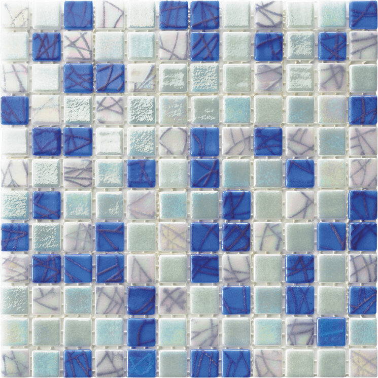 Мозаїка 31,6x31,6 Costa Valencia-Costa-3871 з колекції Costa Alttoglass