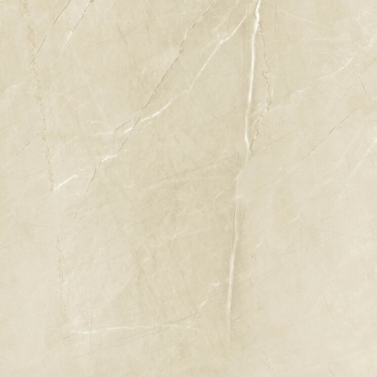 Плитка 60x60 0049841 Romantic Beige Rett. Polis Like Me з колекції Like Me Polis