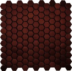 Мозаїка (29.5x30.4) Em.0315 25X28,9x8 - Emetallo
