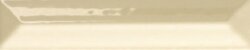 Бордюр (3x15) L/BER.CH Listello Berlino Champagne - Diamante