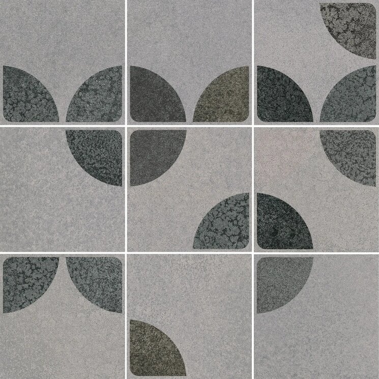 Плитка 20x20 Asgard-R Arcana Cliff з колекції Cliff Arcana