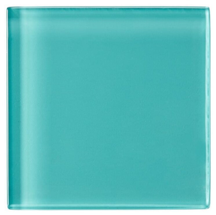 Плитка Clear Colorado 4.8x4.8 Glassworks Original Style з колекції Glassworks Original Style Плитка Clear Colorado 4.8x4.8 Glassworks Original Style з колекції Glassworks Original Style