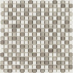 Мозаїка Manda 30.5x30.5 Mosaico Dune