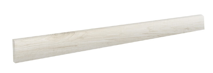 Плінтус (6.5x90) NORTH WIND BATTISCOPA IVORY - North Wind з колекції North Wind Tuscania Плінтус (6.5x90) NORTH WIND BATTISCOPA IVORY - North Wind з колекції North Wind Tuscania