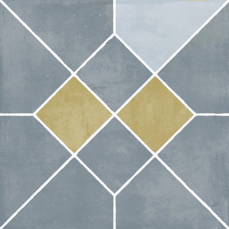 Плитка 22.5x22.5 Jarana 01 Bestile Jarana з колекції Jarana Bestile Плитка 22.5x22.5 Jarana 01 Bestile Jarana з колекції Jarana Bestile