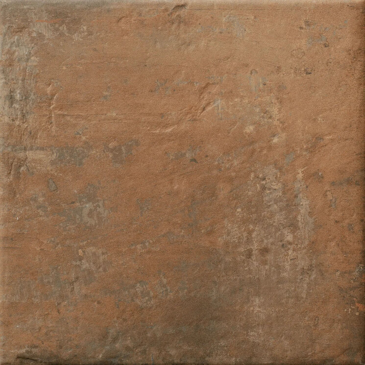 Плитка Cotto Brown Anti Slip - 33x33 3601005101 Cotto з колекції Cotto Gresart