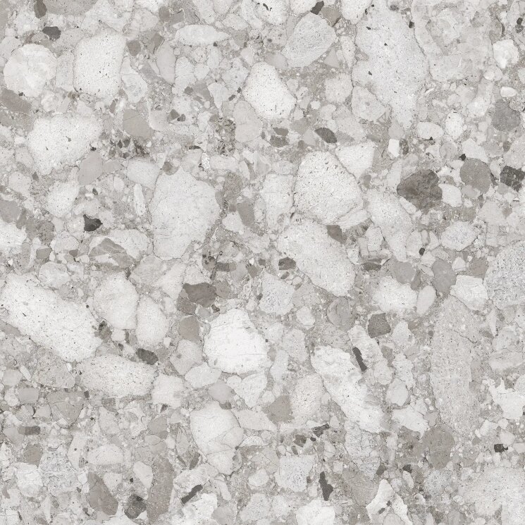 Плитка 89x89 CSAVEGYK89 Venistone Grey Kry Sant'Agostino Venistone з колекції Venistone Sant'Agostino