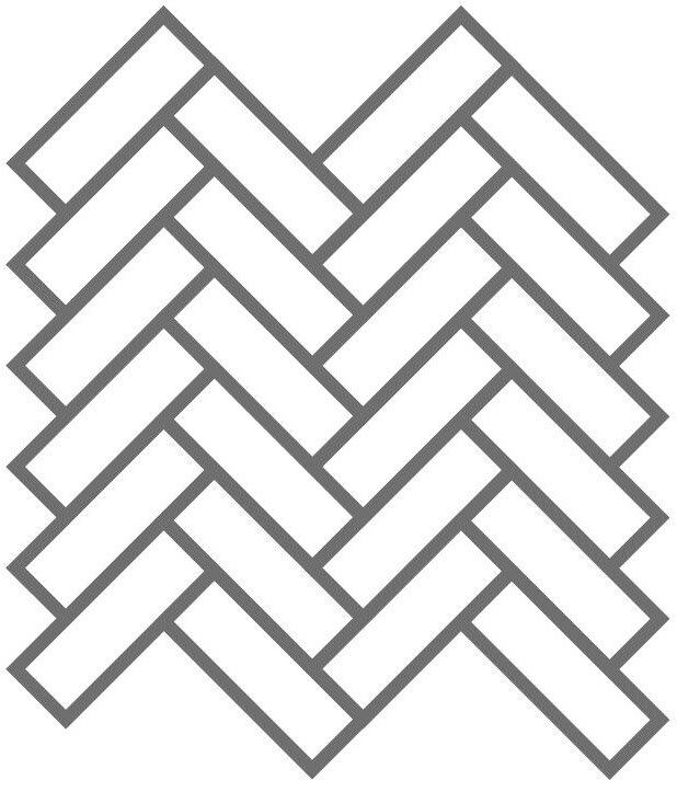 Мозаїка (30x30) CSASPTSA30 Spina Tail. Sand - Tailorart з колекції Tailorart Sant Agostino