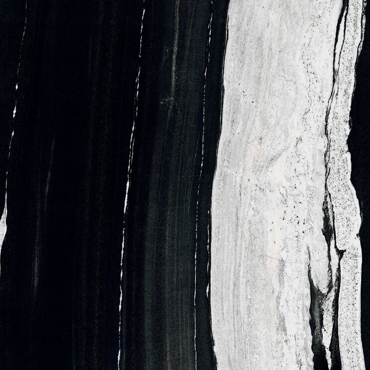 Плитка 120x120 B&Wflow Naturale R96 Mm Ret - B&W_Marble - 765570 з колекції B&W_Marble Floor Gres