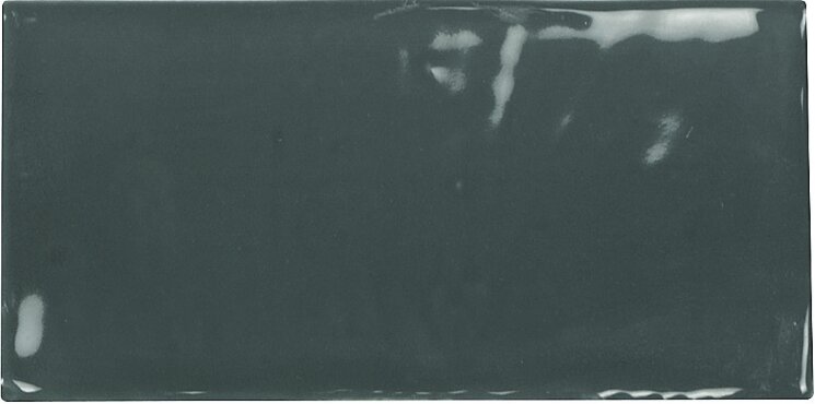 Плитка 6,2x12,5 Power Victoriangreen Gloss-Switch-A036397 з колекції Switch Carmen