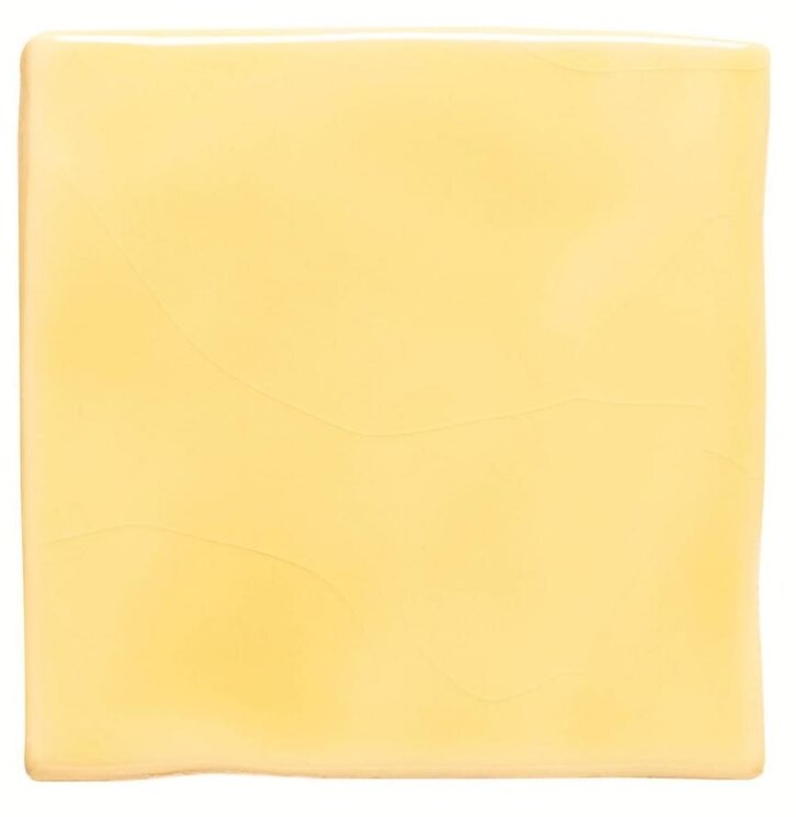 Плитка Soft Yellow 10.5x10.5 Classic Winchester з колекції Classic Winchester