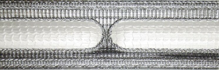 Бордюр Cenefa 2 8x25 Enol Valentia з колекції Enol Valentia