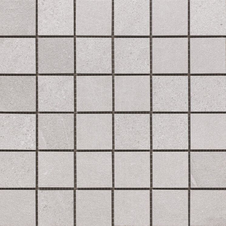 Мозаїка 30x30 Stone Mood 300 Light Gr Mos T36 - Stone Mood - PF00011557 з колекції Stone Mood Sintesi