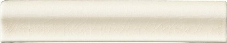 Бордюр Bordura Ivoire Craquele 3.5x20 Maison Ceramiche Grazia з колекції Maison Ceramiche Grazia