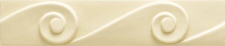 Декор (5.5x26) ONDA07 Onda Magnolia Craquele - Essenze з колекції Essenze Grazia Декор (5.5x26) ONDA07 Onda Magnolia Craquele - Essenze з колекції Essenze Grazia