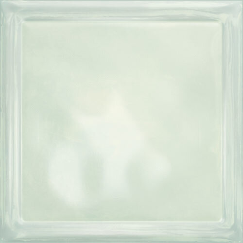 Плитка 20.1X20.1 Glass White Pave Glass Aparici з колекції Glass Aparici