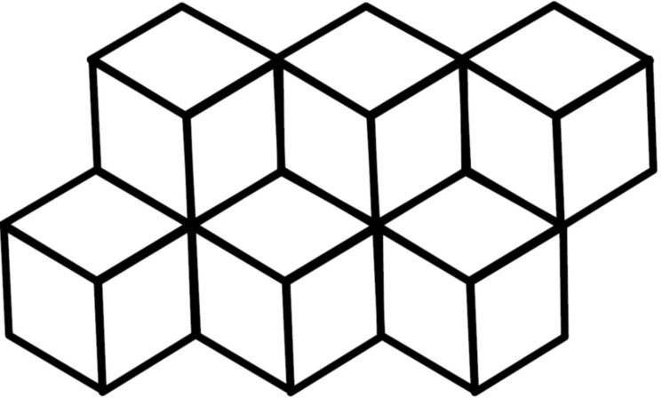 Мозаїка 17x30 Light Mosaic 3 D Gesso - Light з колекції Light Gigacer DSG Мозаїка 17x30 Light Mosaic 3 D Gesso - Light з колекції Light Gigacer DSG