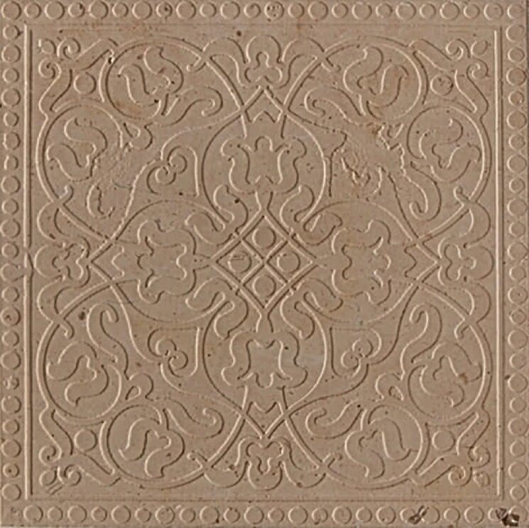 Декор (20x20) CasaleA3 200TR - Deco з колекції Deco Lithos Mosaico
