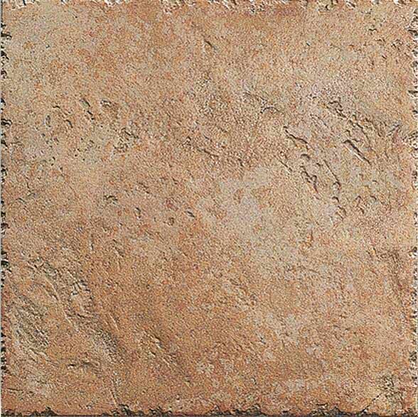 Плитка (32.7x32.7) B75205 Granato - Azteca-Maya з колекції Azteca-Maya Settecento