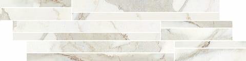 Плитка Pure Modulo Li Sf Naturale STR 15x60 Antique Marble Cerim з колекції Antique Marble Cerim