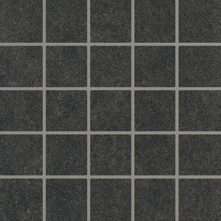 Мозаїка 30x30 Marte Natural Negro-Meteor-41MT-90 з колекції Meteor Grespania