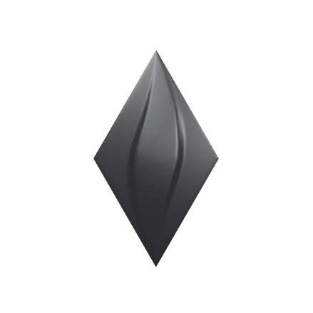 Плитка 15x25,9 Blend Black Matt з колекції Evoke ZYX Плитка 15x25,9 Blend Black Matt з колекції Evoke ZYX