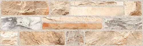 Плитка R Gris 19.4x59.3 Muro Vives з колекції Muro Vives