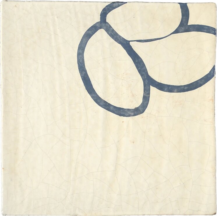 Плитка 20x20 LOLE4 1.9 Le Nid Loleandro з колекції Loleandro Le Nid