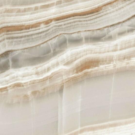 Плитка Florentine Brown 60x60 Full Lappato Empero з колекції Full Lappato Empero