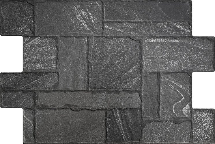 Мозаїка 44x66 ESLA STONEWORK Realonda Esla з колекції Esla Realonda